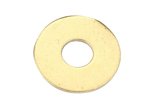 Washer Round Washer Brass Round Washer