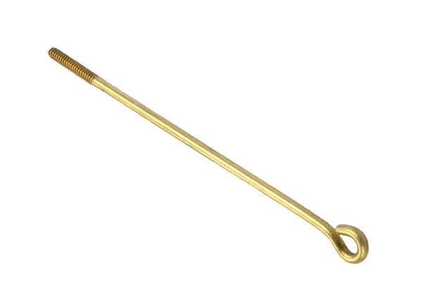 Lower Brass Lift Wire 4 - 1 / 2”