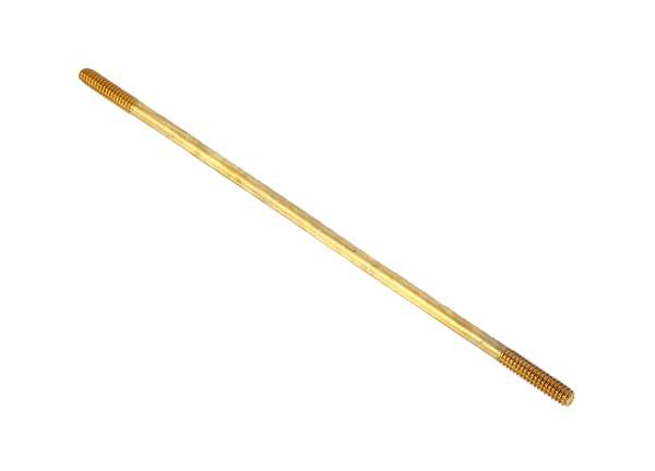 Brass Float Rod Tbe <br/>1 / 4 X 8” ( 1” )