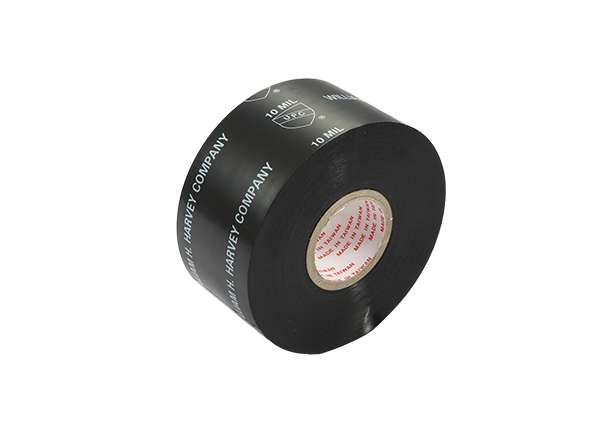 PVC PIPE WRAPPING TAPE