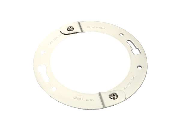 Split Flange Mounting Ring